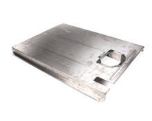 FRYMASTER 8234787 LID W/A  FPP ELEC FILTER PAN