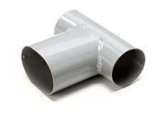 FRYMASTER 8234892 TUBE W/A  FPP ELEC CENTER DUMP