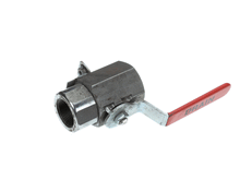 FRYMASTER 8235075 VALVE W/A  WINGSTREET