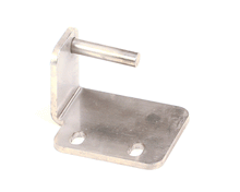 FRYMASTER 8235137 HINGE W/A  UPPER FB RIGHT