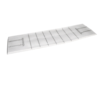 FRYMASTER 8235421 GRID W/A BOTTOM FILTER LTCHLSS