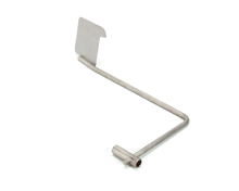 FRYMASTER 8237052 ARM W/A  COM ELEC LT B/L 1/2