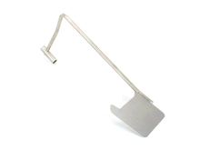 FRYMASTER 8237064 ROD W/A  BASKET LIFT RT 1/2