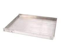 FRYMASTER 8237119 COVER W/A  FRYPOT FE55 RT