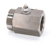 FRYMASTER 8237230 VALVE  LOV DRAIN LH