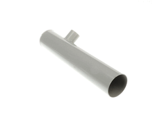 FRYMASTER 8237329 TUBE W/A GAS LOV DRN FV RT END