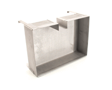FRYMASTER 8237425 BASKET W/A BK50 FLT PAN CRUMB