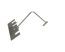 FRYMASTER 8237604 ARM BASKET LIFT 8BC/SMS