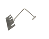 PERFECT FRY PARTS 4CT686