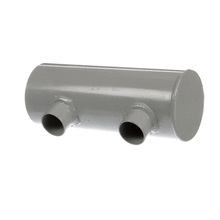 FRYMASTER 8237906 TUBE  FPEL DV SHORT END