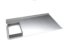 FRYMASTER 8238028 LID  OCF GAS FILTER PAN