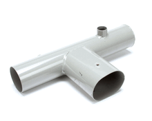 FRYMASTER 8238135 TUBE  OCF FV DOWNSPOUT
