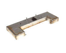 FRYMASTER 8238573 PLENUM W/A  GL30 DUAL VAT