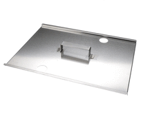 FRYMASTER 8239422 LID W/A  PF50 PORTABLE FILTER