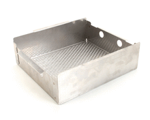 FRYMASTER 8240416 SCREEN WELDMENT  FMII CRUMB
