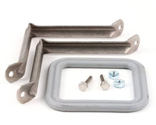 FRYMASTER 8260877 KIT SQ DRAIN SERVICE KIT