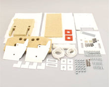 FRYMASTER 8260930 KIT INSULATION DV POT
