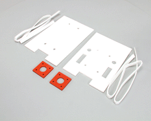 FRYMASTER 8260931 KIT INSULATION FV BURNER