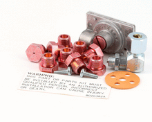 FRYMASTER 8260956 KIT GF14 NAT TO LP