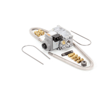 FRYMASTER 8261120 KIT  NATURAL GAS VALVE CNVRSN SVC