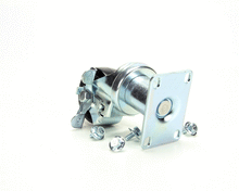 FRYMASTER 8261130 CASTER INSTALLED (8100651)