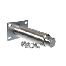 FRYMASTER 8261237 SS LEG INSTALLED (1EA 8101205)