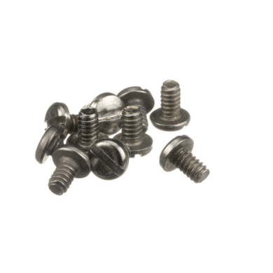FRYMASTER 8261367 SCREW  (8090089) QTY. 10 (PDS)