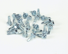 FRYMASTER 8261371 SCREW  (8090361) QTY. 25