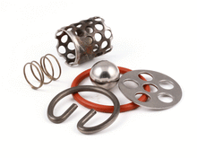 FRYMASTER 8261490 KIT  FOOTPRINT III SERVICE