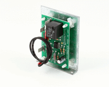 FRYMASTER 8261546 KIT MELT CYCL TIMR PCB/BRACKET