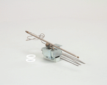 FRYMASTER 8261601 KIT HI-LIMIT THERMOSTAT ELEC PASTA