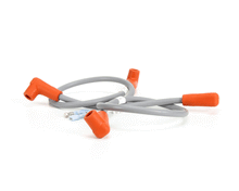 FRYMASTER 8261721 KIT  IGNITION CABLE MJ45/50