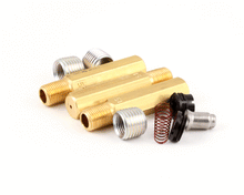 FRYMASTER 8261817 KIT  HW SR42 NAT TO LP