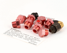 FRYMASTER 8261964 CONVERSION NAT TO LP HNYWLL 35