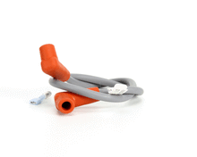 FRYMASTER 8262024 CABLE IGNITION W/RAJAH CONNCTR