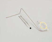 FRYMASTER 8262107 TEMP PROBE 160# FIREBAR ELEMEN