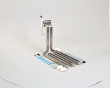 FRYMASTER 8262192 ELEMENT RE 7.0K208V