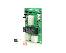 FRYMASTER 8262434 PCB  INTFC (SMT) C/E DV