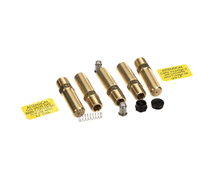 FRYMASTER 8262584 KIT  HW SR62 AUSTR NAT-LP