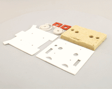 FRYMASTER 8262593 KIT  GL30 DV BURNER INSULATION