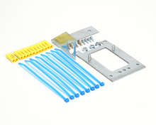FRYMASTER 8262927 KIT RE ELEMENT WIRE B4 SN 0710