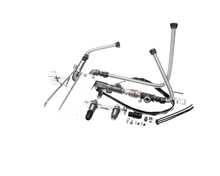 FRYMASTER 8263184 KIT  OCF GAS 3BAT REAR OIL DSP