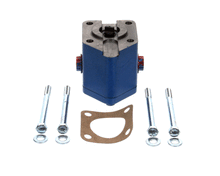 FRYMASTER 8263191 FRYER FILTER PUMP 4GPM CCW