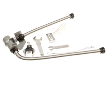 FRYMASTER 8263314 KIT FQ PRE-FILTER GAS 2BATT