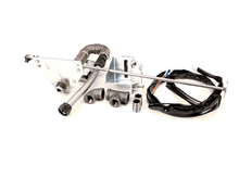 FRYMASTER 8263401 KIT REAR OIL DISPOSAL OCF ELEC