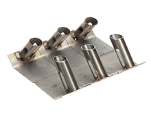 FRYMASTER 8263594 FRYPT OIL DIVERTR 3BATT DV 30#