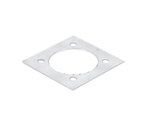 FRYMASTER 9001049 RETAINER PLENUM GASKET