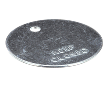 FRYMASTER 9001090 COVER PILOT