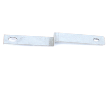 FRYMASTER 9002355 BRACKET  1.0 H50/52 DRN VALVE