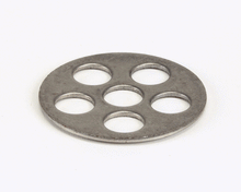 FRYMASTER 9005448 STRAIN PLATE - CHECK VALVE